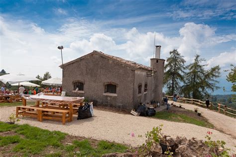 MALGA TRAURE, San Zeno di Montagna 